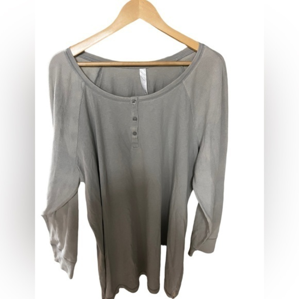Cacique womens plus size 18/20‎ sleep shirt